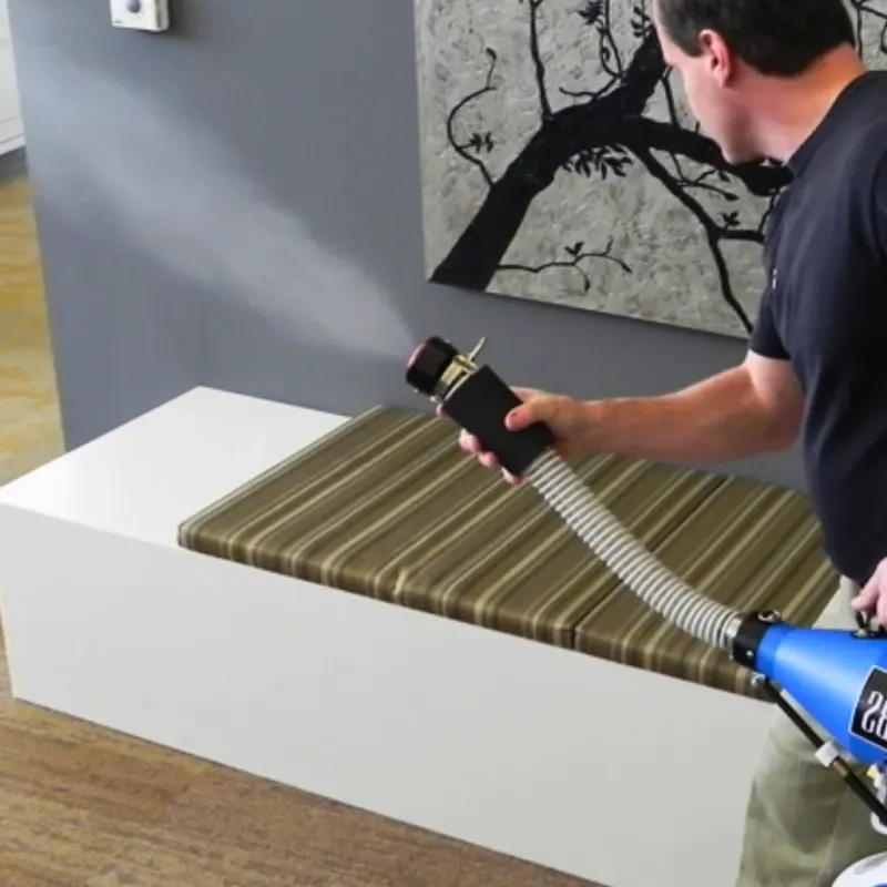 Professional Odor Removal in Guntown, MS